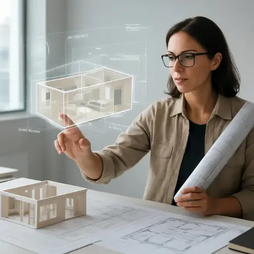 Rencontre Technique - Intégration BIM / Fichiers CAO